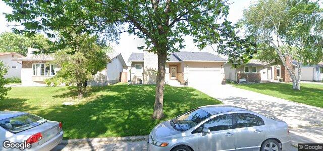 115 Tanya Crescent（加拿大曼尼托巴省溫尼伯市）房屋照片