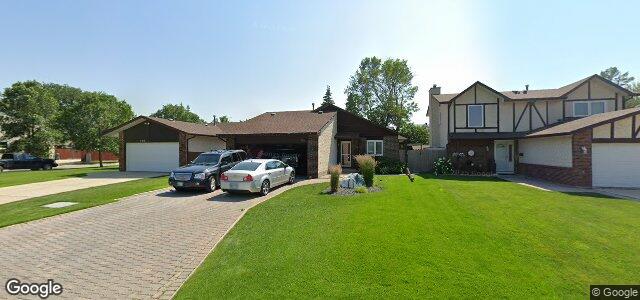 Larawan ng 116 Kirlystone Way sa Winnipeg, Manitoba