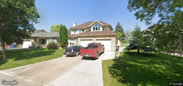 118 Mahonee Drive（加拿大曼尼托巴省溫尼伯市）房屋照片