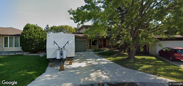 12 Melanie Cove（加拿大曼尼托巴省溫尼伯市）房屋照片