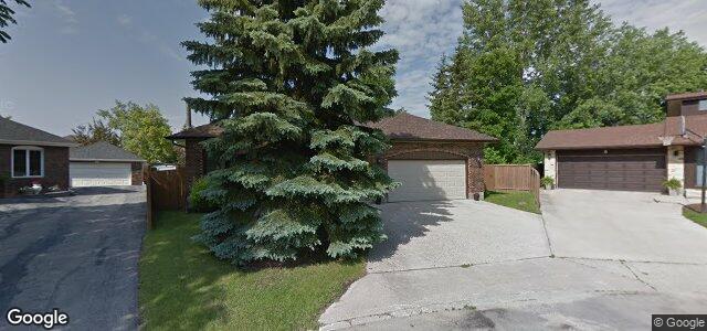 12 Tara-Lee Cove（加拿大曼尼托巴省溫尼伯市）房屋照片