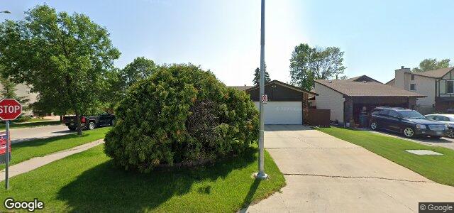 120 Kirlystone Way（加拿大曼尼托巴省溫尼伯市）房屋照片