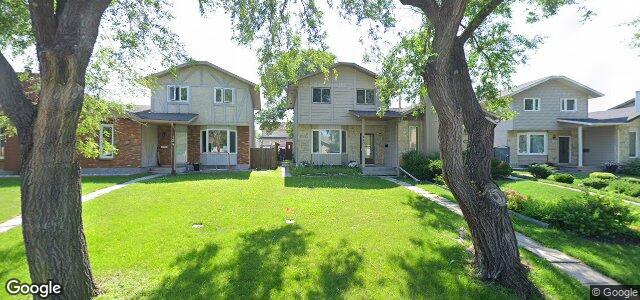 120 Tanya Crescent（加拿大曼尼托巴省溫尼伯市）房屋照片