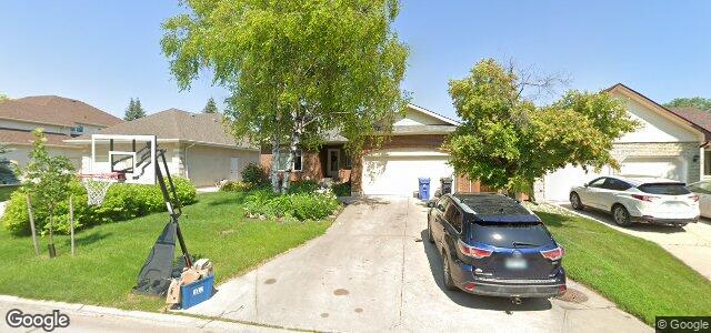 126 Mahonee Drive（加拿大曼尼托巴省溫尼伯市）房屋照片