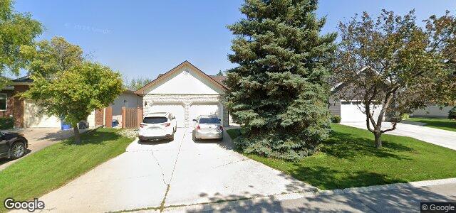 130 Mahonee Drive（加拿大曼尼托巴省溫尼伯市）房屋照片