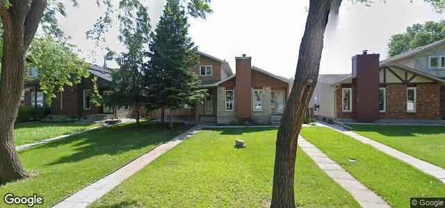 132 Tanya Crescent（加拿大曼尼托巴省溫尼伯市）房屋照片