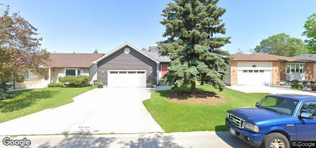 134 Mahonee Drive（加拿大曼尼托巴省溫尼伯市）房屋照片