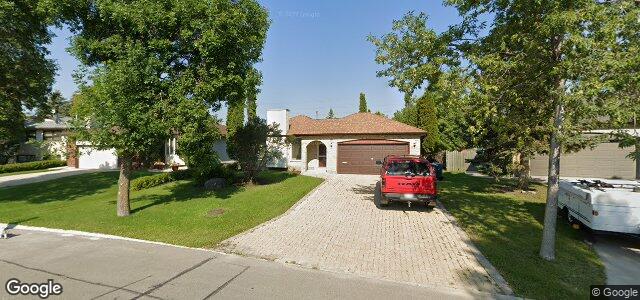 14 Mahonee Drive（加拿大曼尼托巴省溫尼伯市）房屋照片