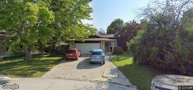 14 Melanie Cove（加拿大曼尼托巴省溫尼伯市）房屋照片