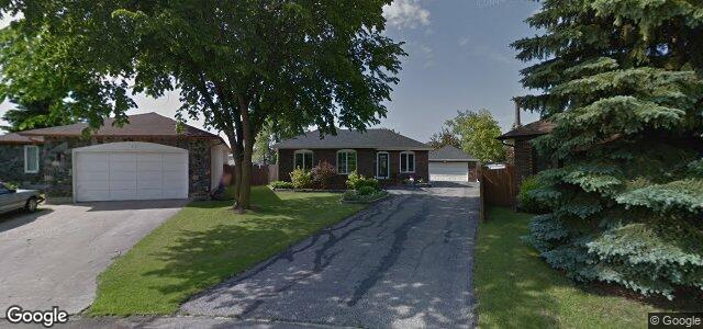 14 Tara-Lee Cove（加拿大曼尼托巴省温尼伯市）房屋照片