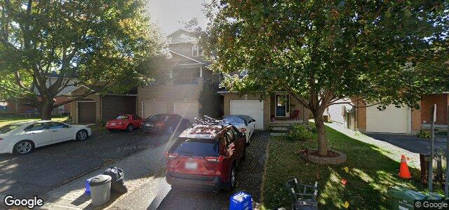 14 Thornbury Crescent（加拿大曼尼托巴省溫尼伯市）房屋照片