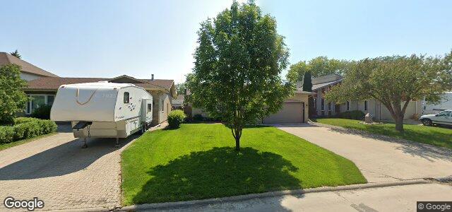 140 Kirlystone Way（加拿大曼尼托巴省溫尼伯市）房屋照片