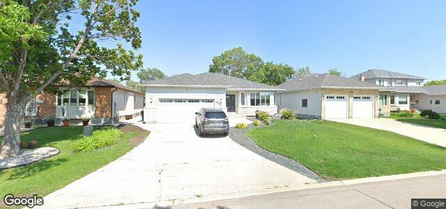 142 Mahonee Drive（加拿大曼尼托巴省溫尼伯市）房屋照片