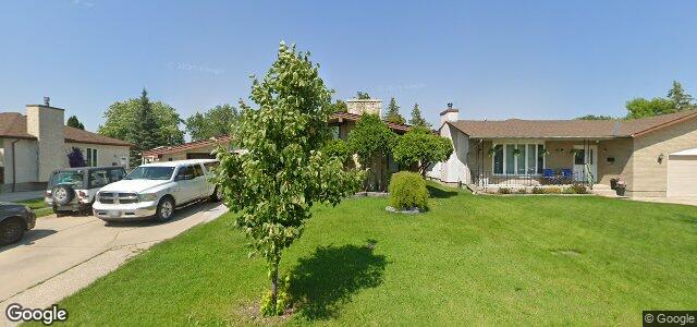 147 Kirlystone Way（加拿大曼尼托巴省溫尼伯市）房屋照片