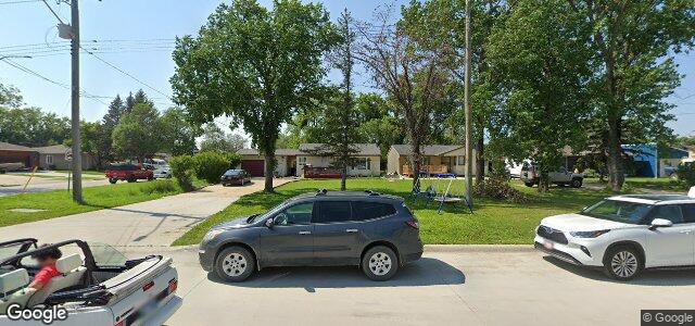 1484 Molson Street（加拿大曼尼托巴省溫尼伯市）房屋照片