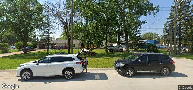 1490 Molson Street（加拿大曼尼托巴省溫尼伯市）房屋照片