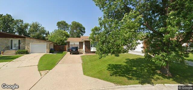 15 Ashley Cove（加拿大曼尼托巴省溫尼伯市）房屋照片