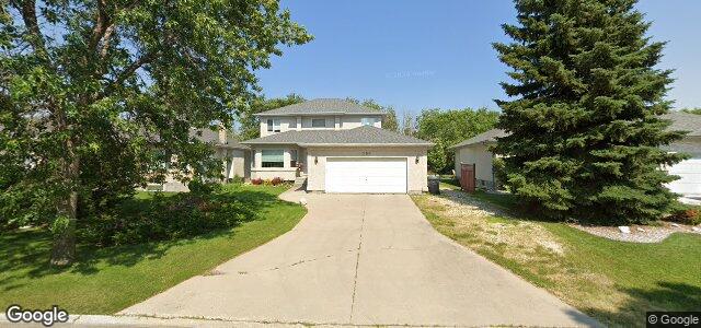 150 Mahonee Drive（加拿大曼尼托巴省溫尼伯市）房屋照片