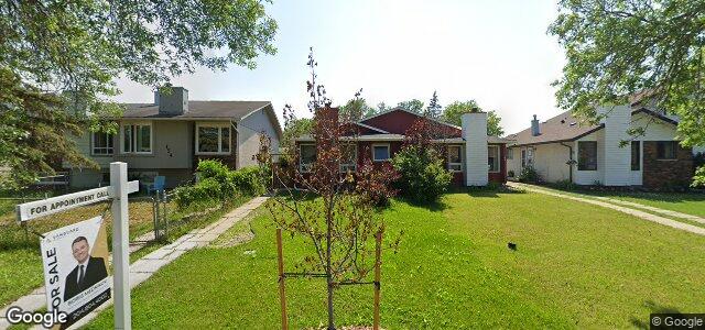 150 Tanya Crescent（加拿大曼尼托巴省溫尼伯市）房屋照片