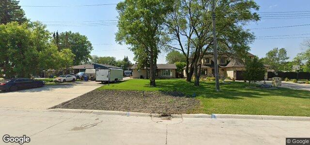 1502 Molson Street（加拿大曼尼托巴省溫尼伯市）房屋照片