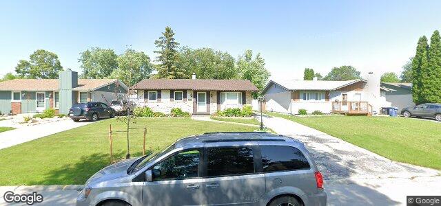 151 Tanya Crescent（加拿大曼尼托巴省溫尼伯市）房屋照片