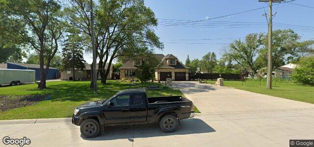 1514 Molson Street（加拿大曼尼托巴省溫尼伯市）房屋照片