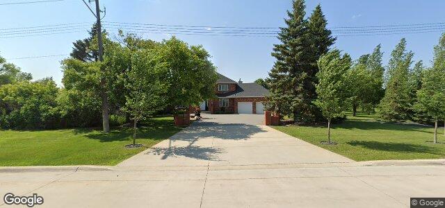 1536 Molson Street（加拿大曼尼托巴省溫尼伯市）房屋照片