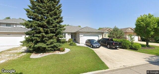 154 Mahonee Drive（加拿大曼尼托巴省溫尼伯市）房屋照片