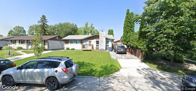 159 Tanya Crescent（加拿大曼尼托巴省溫尼伯市）房屋照片