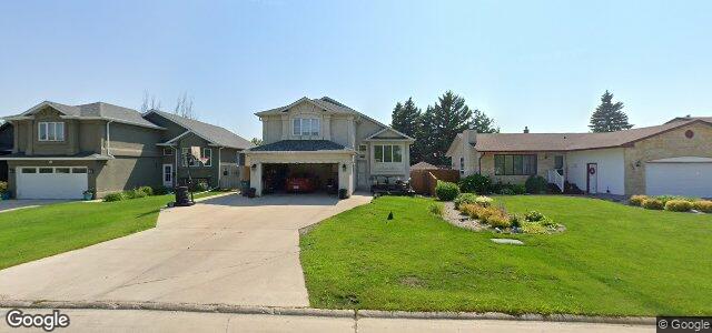 160 Kirlystone Way（加拿大曼尼托巴省溫尼伯市）房屋照片