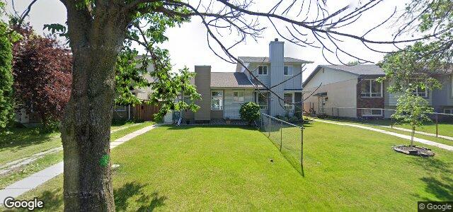 162 Tanya Crescent（加拿大曼尼托巴省溫尼伯市）房屋照片