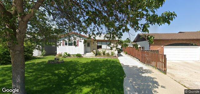 163 Kirlystone Way（加拿大曼尼托巴省溫尼伯市）房屋照片