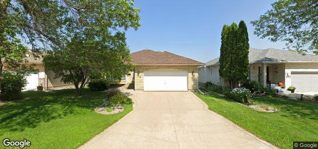 166 Mahonee Drive（加拿大曼尼托巴省溫尼伯市）房屋照片