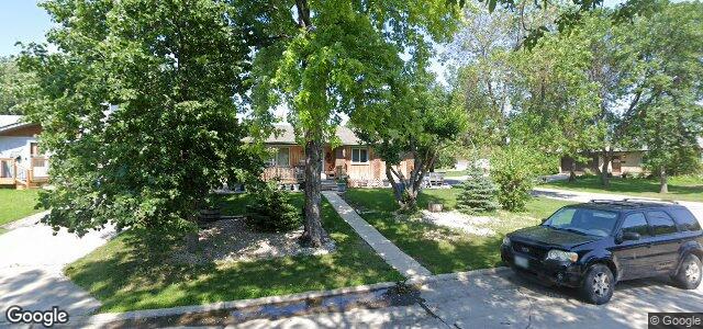 167 Tanya Crescent（加拿大曼尼托巴省溫尼伯市）房屋照片