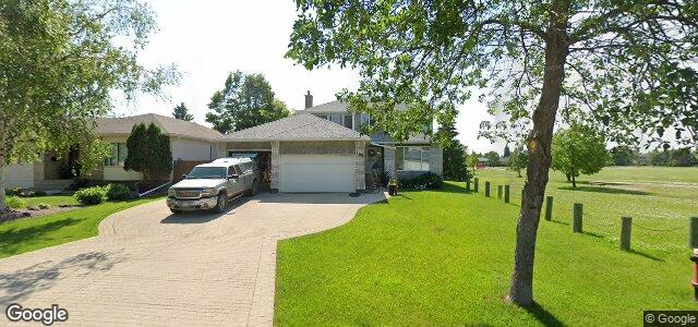 Photo of 169 Mahonee Drive in Winnipeg, Manitoba