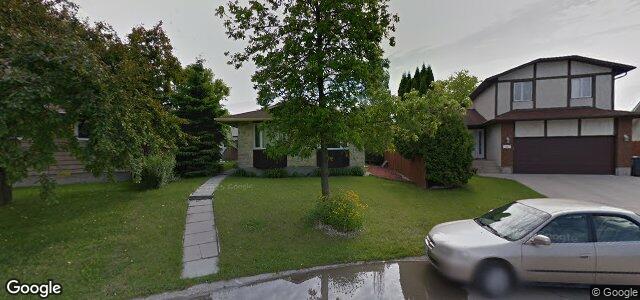 17 Meghan Cove（加拿大曼尼托巴省溫尼伯市）房屋照片