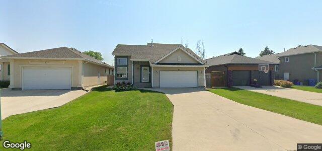 172 Kirlystone Way（加拿大曼尼托巴省溫尼伯市）房屋照片