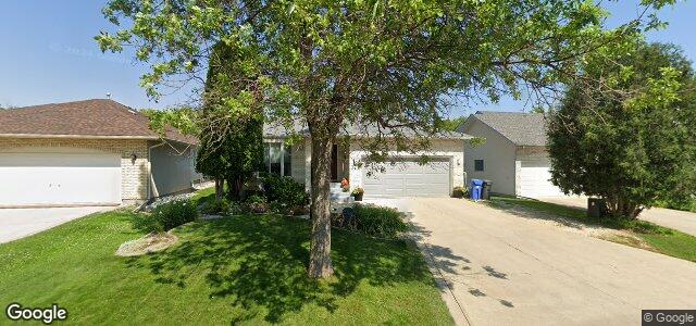 172 Mahonee Drive（加拿大曼尼托巴省溫尼伯市）房屋照片