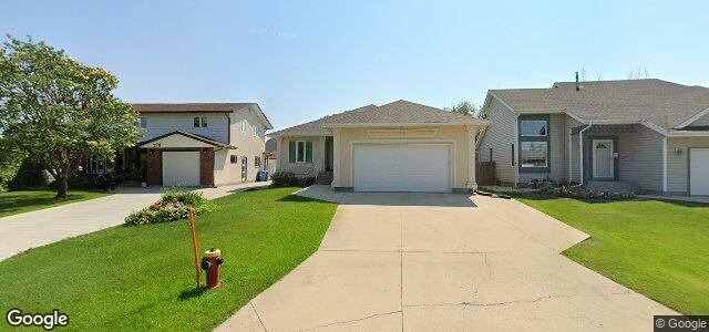 Photo of 176 Kirlystone Way in Winnipeg, Manitoba