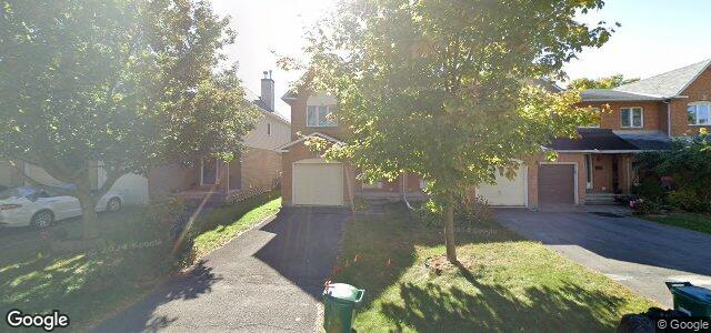 18 Thornbury Crescent（加拿大曼尼托巴省溫尼伯市）房屋照片