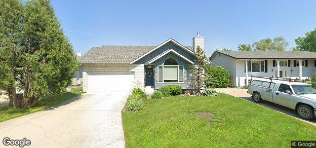 180 Mahonee Drive（加拿大曼尼托巴省溫尼伯市）房屋照片