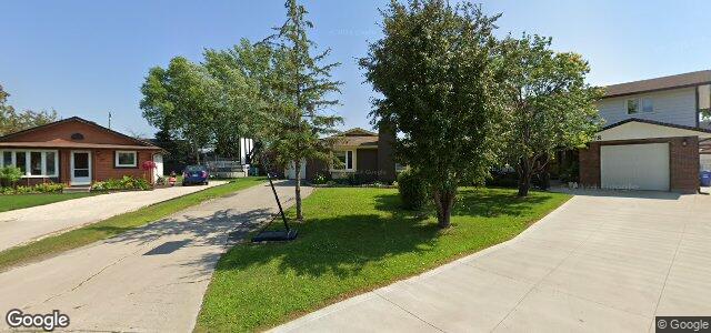 182 Kirlystone Way（加拿大曼尼托巴省溫尼伯市）房屋照片