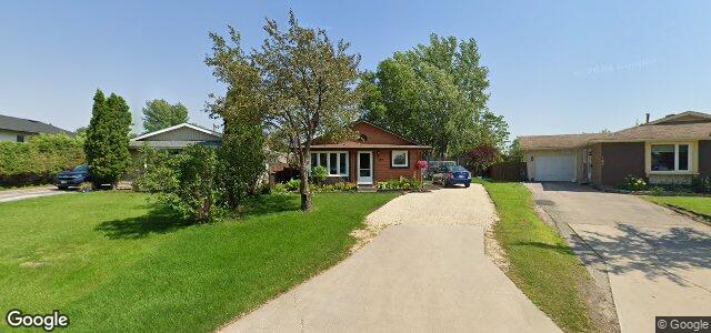 186 Kirlystone Way（加拿大曼尼托巴省溫尼伯市）房屋照片