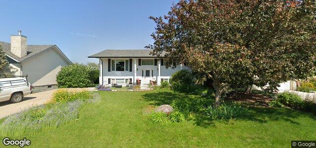 186 Mahonee Drive（加拿大曼尼托巴省溫尼伯市）房屋照片