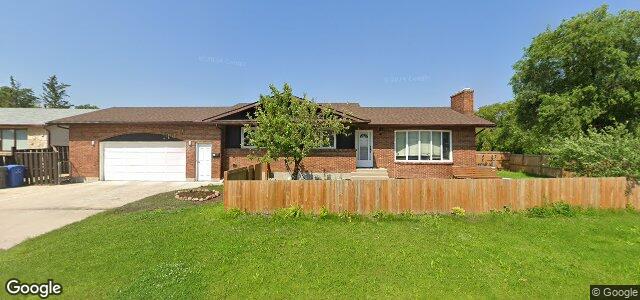 187 Kirlystone Way（加拿大曼尼托巴省溫尼伯市）房屋照片