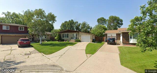 19 Ashley Cove（加拿大曼尼托巴省溫尼伯市）房屋照片