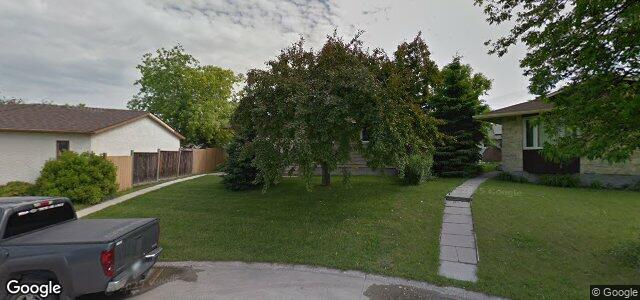 19 Meghan Cove（加拿大曼尼托巴省溫尼伯市）房屋照片