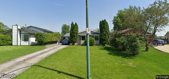 190 Kirlystone Way（加拿大曼尼托巴省溫尼伯市）房屋照片