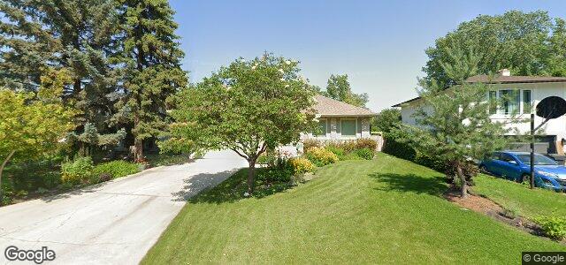 190 Mahonee Drive（加拿大曼尼托巴省溫尼伯市）房屋照片