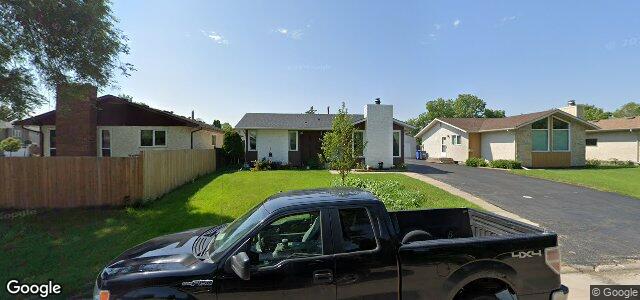 191 Kirlystone Way（加拿大曼尼托巴省溫尼伯市）房屋照片